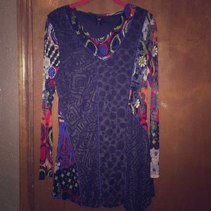Women’s boutique top